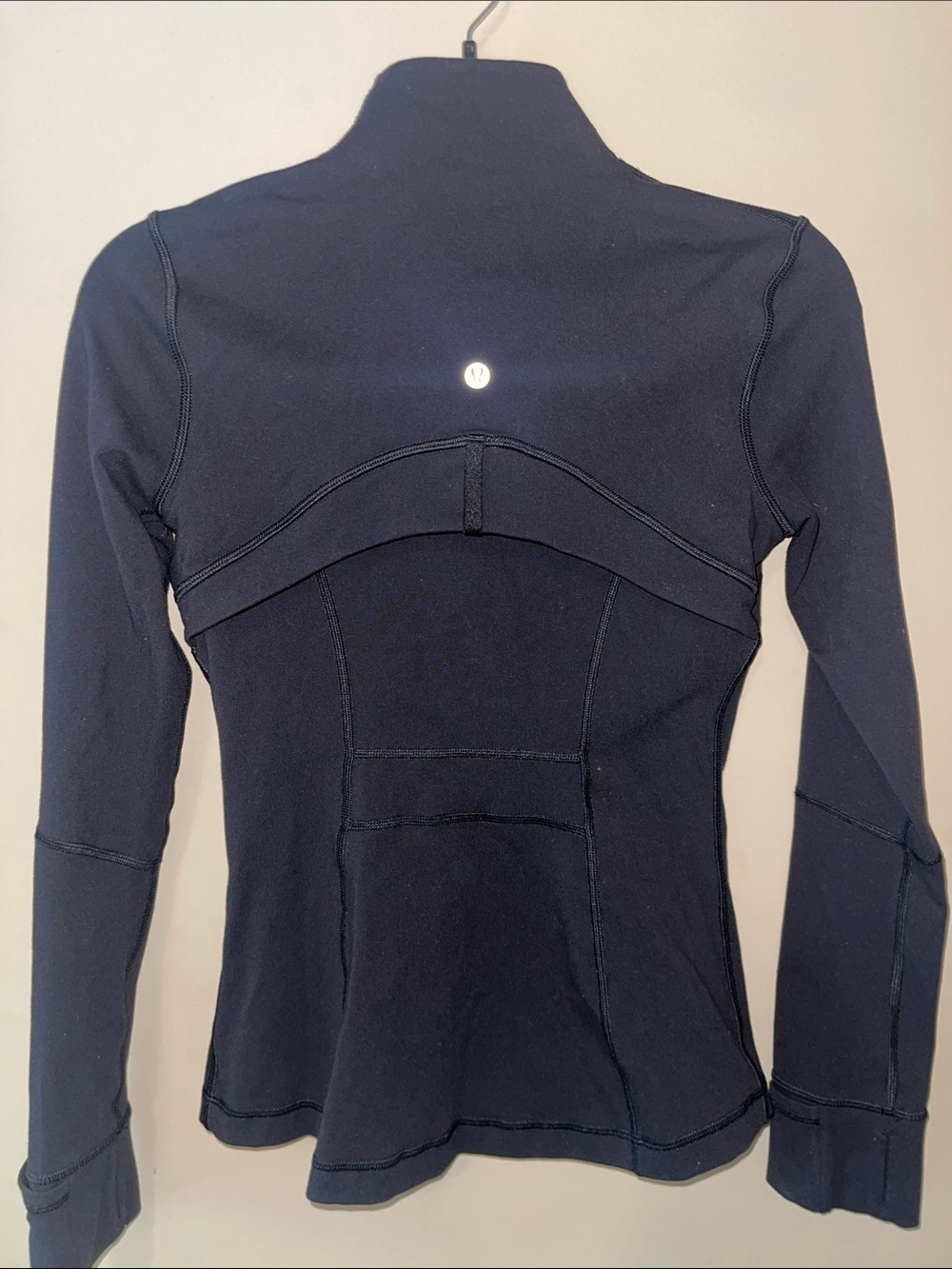 Lululemon Define Jacket - Picture 4 of 4